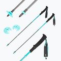 Bețe de trekking pentru femei Black Diamond Distance Distance Carbon Z albastru BD11253640501051 4