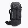 Black Diamond Speed 40 l rucsac de alpinism gri BD6812370004S_M1 3