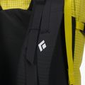 Black Diamond Speed 30L Rucsac galben BD6812387006S 5