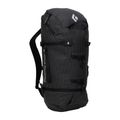 Rucsac de drumeție Black Diamond Speed Zip 24L negru BD6812410004ALL1