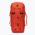 Rucsac de drumeție Black Diamond Speed Zip 24L portocaliu BD6812418001ALL1 2
