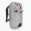 Black Diamond Blitz 28 l rucsac de alpinism gri BD6812471000ALL1 3