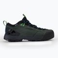 Pantofi de abordare Black Diamond Mission LT verde pentru bărbați BD58003291580801 2