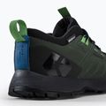 Pantofi de abordare Black Diamond Mission LT verde pentru bărbați BD58003291580801 8