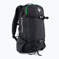 Rucsac de schi Black Diamond Dawn Patrol 25 negru BD6812530002M_L1 2