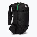 Rucsac de schi Black Diamond Dawn Patrol 25 negru BD6812530002M_L1 8