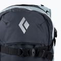 Rucsac de schi Black Diamond Dawn Patrol 25 gri BD681253403030M_L1 6