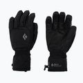 Mănușă de schi Black Diamond Mission negru BD801916160002LRG1