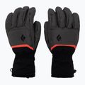 Mănușă de schi Black Diamond Mission negru/gri BD8019162011LRG1 3