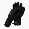 Mănuși de trekking pentru femei Black Diamond Mission negru BD8019170002LRG1