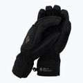 Mănușă de schi Black Diamond Mission Lt negru BD8019180002LRG1