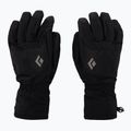 Mănușă de schi Black Diamond Mission Lt negru BD8019180002LRG1 2