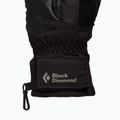 Mănuși de trekking pentru femei Black Diamond Mission Mx negru BD8019210002LRG1 8