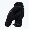 Mănuși de trekking pentru femei Black Diamond Mission Mx negru BD8019210002LRG1