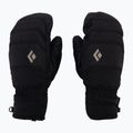 Mănuși de trekking pentru femei Black Diamond Mission Mx negru BD8019210002LRG1 3