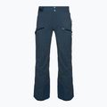 Pantaloni de skitouring pentru bărbați Black Diamond Recon Lt Stretch albastru marin AP7410234013LRG1