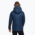 Jachetă din puf pentru bărbați Black Diamond Access Down Hoody albastru marin AP7460804013LRG1 2