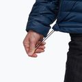 Jachetă din puf pentru bărbați Black Diamond Access Down Hoody albastru marin AP7460804013LRG1 4