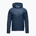 Jachetă din puf pentru bărbați Black Diamond Access Down Hoody albastru marin AP7460804013LRG1 6