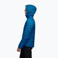 Jachetă cu glugă Black Diamond Access Down Hoody Kingfisher pentru bărbați 2