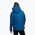 Jachetă cu glugă Black Diamond Access Down Hoody Kingfisher pentru bărbați 3
