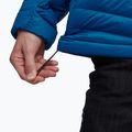Jachetă cu glugă Black Diamond Access Down Hoody Kingfisher pentru bărbați 5