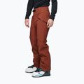 Pantaloni de schi pentru bărbați Black Diamond Recon Stretch Brown APZC0G6042LRG1 3