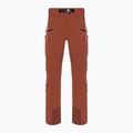 Pantaloni de schi pentru bărbați Black Diamond Recon Stretch Brown APZC0G6042LRG1 6