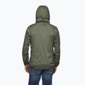 Geacă softshell pentru bărbați Black Diamond Alpine Start Hoody verde AP7450233010 2