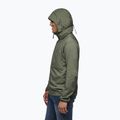Geacă softshell pentru bărbați Black Diamond Alpine Start Hoody verde AP7450233010 3