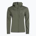 Geacă softshell pentru bărbați Black Diamond Alpine Start Hoody verde AP7450233010 4