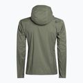 Geacă softshell pentru bărbați Black Diamond Alpine Start Hoody verde AP7450233010 5