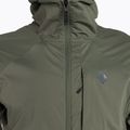 Geacă softshell pentru bărbați Black Diamond Alpine Start Hoody verde AP7450233010 6