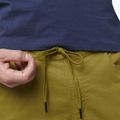 Pantaloni de alpinism pentru bărbați Black Diamond Notion verde deschis AP750060303039SML1 4