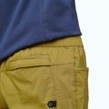 Pantaloni de alpinism pentru bărbați Black Diamond Notion verde deschis AP750060303039SML1 5