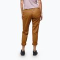 Pantaloni de alpinism pentru femei Black Diamond Notion SP maro AP7500612014LRG1 3