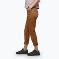 Pantaloni de alpinism pentru femei Black Diamond Notion SP maro AP7500612014LRG1 4