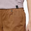 Pantaloni de alpinism pentru femei Black Diamond Notion SP maro AP7500612014LRG1 5