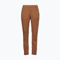 Pantaloni de alpinism pentru femei Black Diamond Notion SP maro AP7500612014LRG1 7