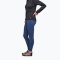 Jambiere de alpinism pentru femei Black Diamond Sessions Tights albastru marin AP7511204014LRG1 3