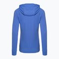 Bluză de trekking pentru femei Black Diamond Alpenglow Hoody albastră AP7520804063 4