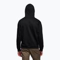 Bluză pentru bărbați Black Diamond Chalked Up 2.0 Po Hoody black 3