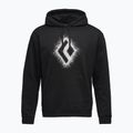 Bluză pentru bărbați Black Diamond Chalked Up 2.0 Po Hoody black 4