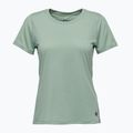 Tricou de trekking pentru femei Black Diamond Lightwire SS Tech Tee foam green 4