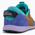 Încălțăminte de trekking pentru bărbați Black Diamond Prime maro-movă BD58002070010801 10