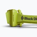 Black Diamond Spot 400-R lanternă frontală galbenă BD620676707021ALL1 6