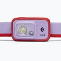 Black Diamond Cosmo 350-R lanternă frontală violet BD620677575018ALL1 2