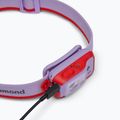 Black Diamond Cosmo 350-R lanternă frontală violet BD620677575018ALL1 6