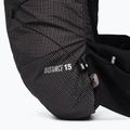 Black Diamond Distance 15 l rucsac de drumeție negru BD6800050002MED1 5