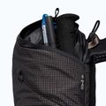 Black Diamond Distance 15 l rucsac de drumeție negru BD6800050002SML1 6